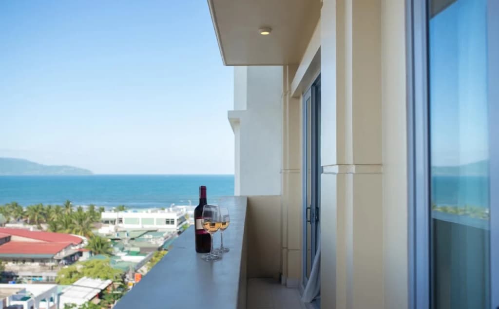 Richico Apartments And Hotel - photo 8