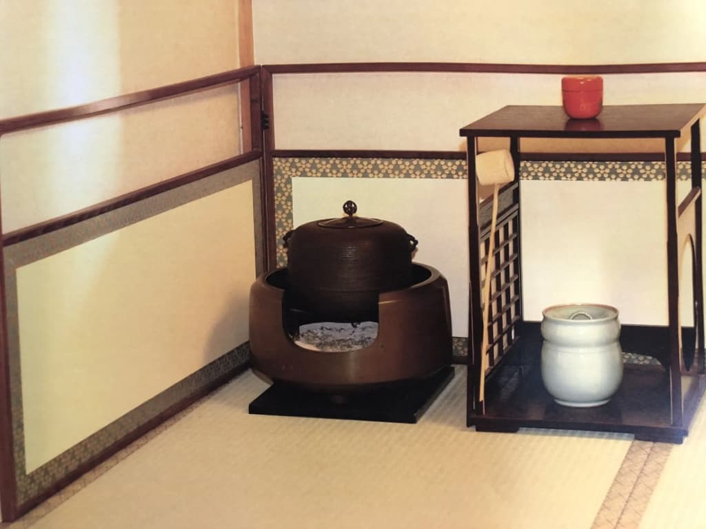 NISHIYAMA RYOKAN Established in 1953 - photo 6