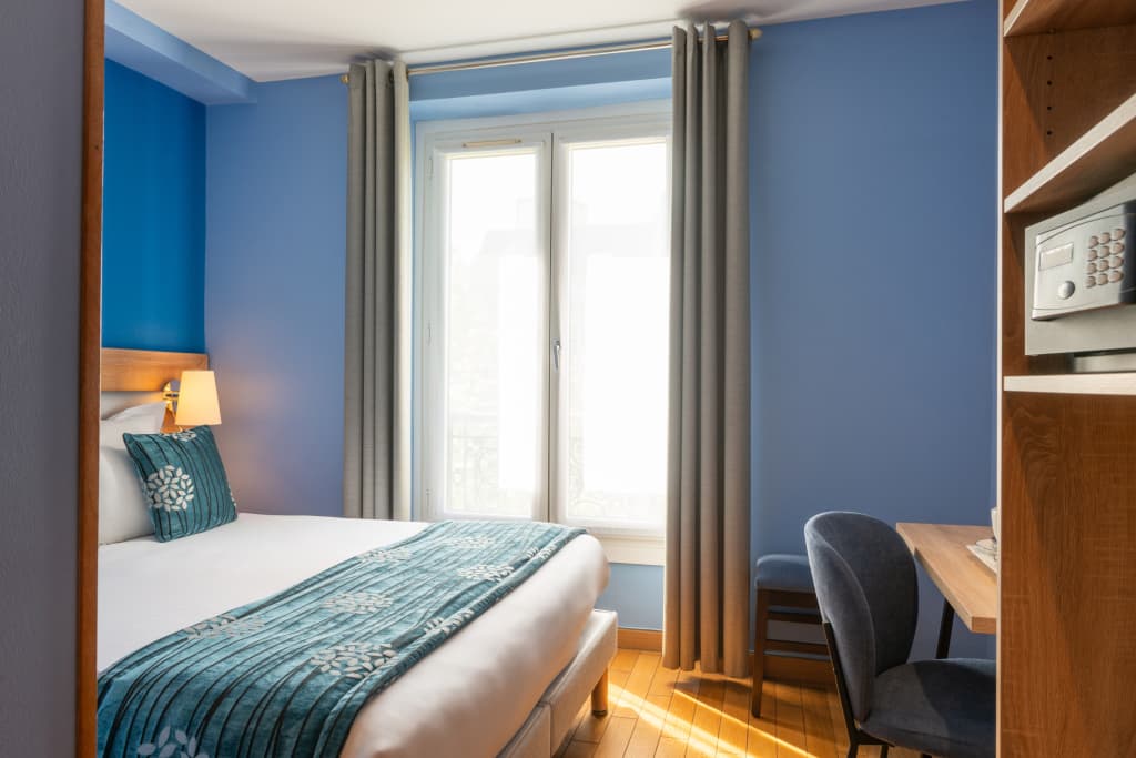 Grand Hotel Dore - photo 6