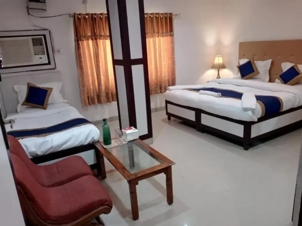Hotel Shyam Palace - photo 5
