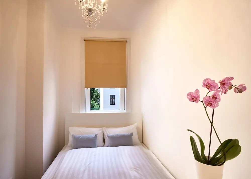 Opera City Center Apartments - photo 2