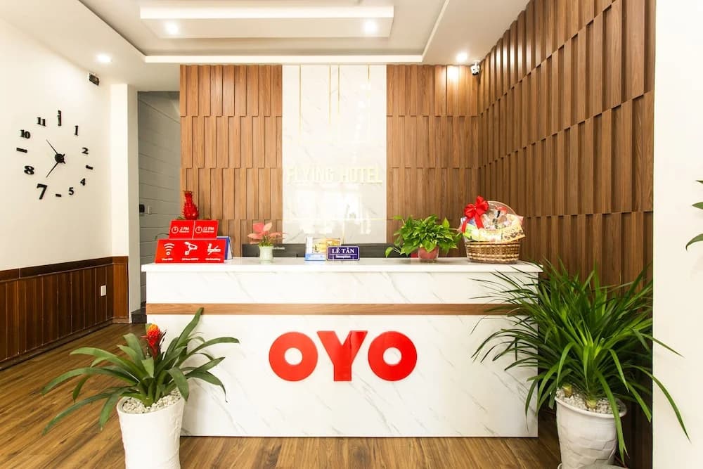 Oyo 873 Flying Hotel - photo 2