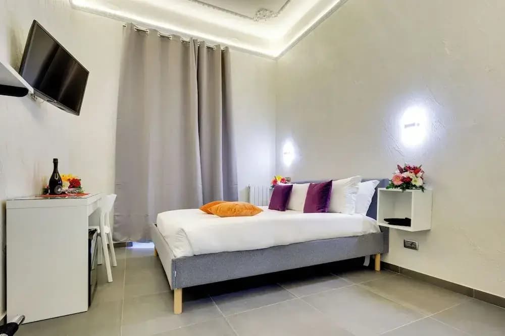 Rome Jubilee Guesthouse - photo 1
