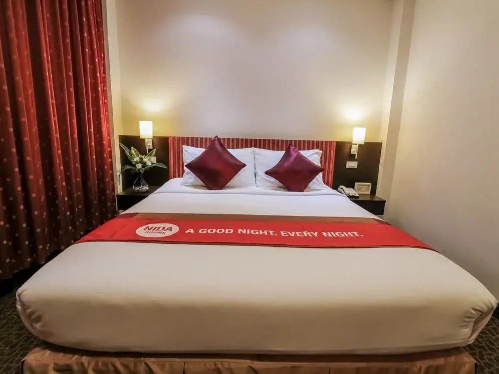 Nida Rooms Charoenkrung 42 Arcade - photo 6