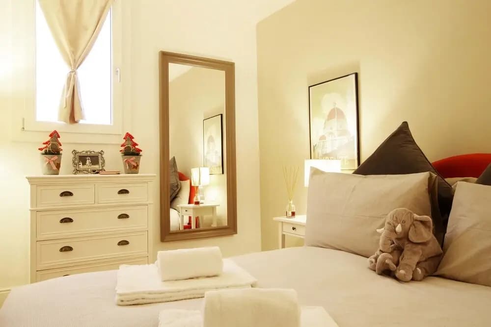Claudia Suite with view in Florence - photo 6