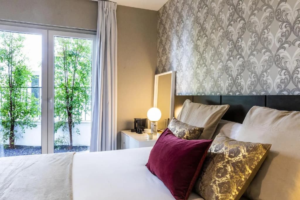 Gloria Suites Hotel by Succeed - photo 4