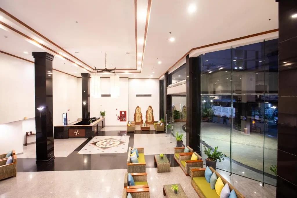 CH Hotel - photo 47