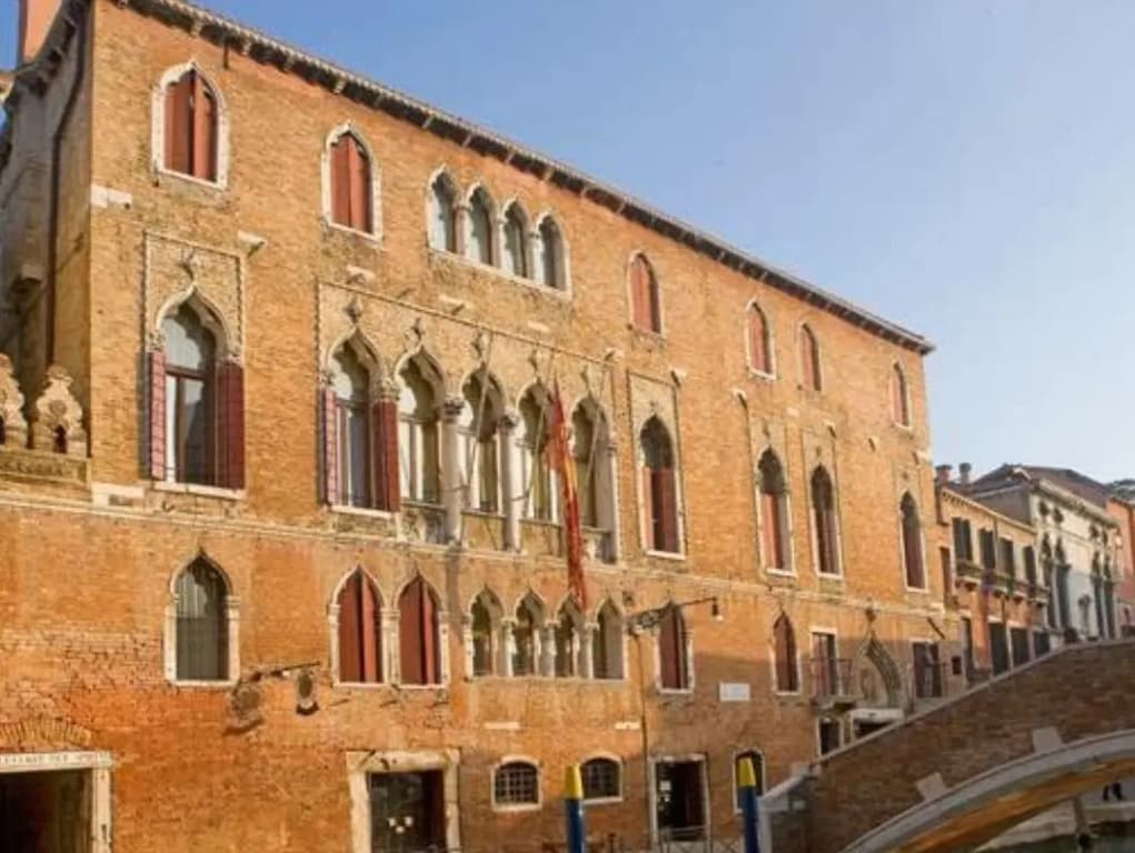Palazzo Marcello Hotel al Sole - main photo