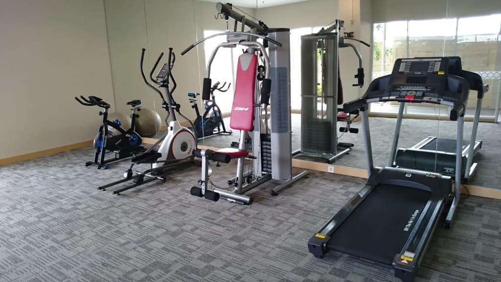 Ayaka Suites - photo 26