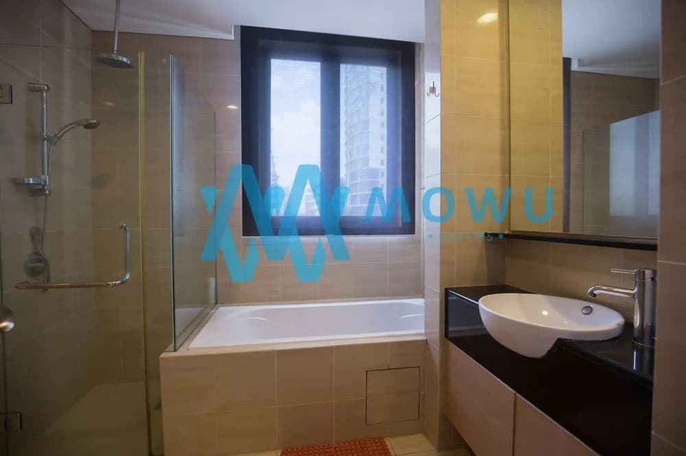 Mowu Suites @ KLCC City Center - photo 10