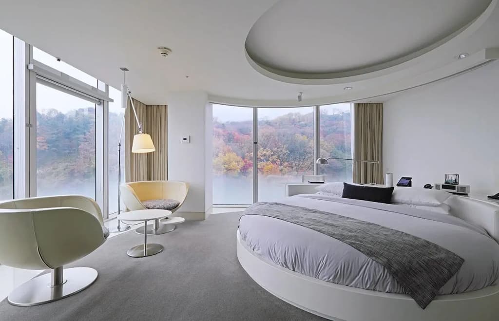 Vista Walkerhill Seoul - photo 41