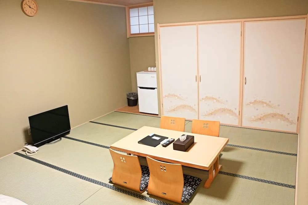 Akihabara Nakagawa Inn - photo 17