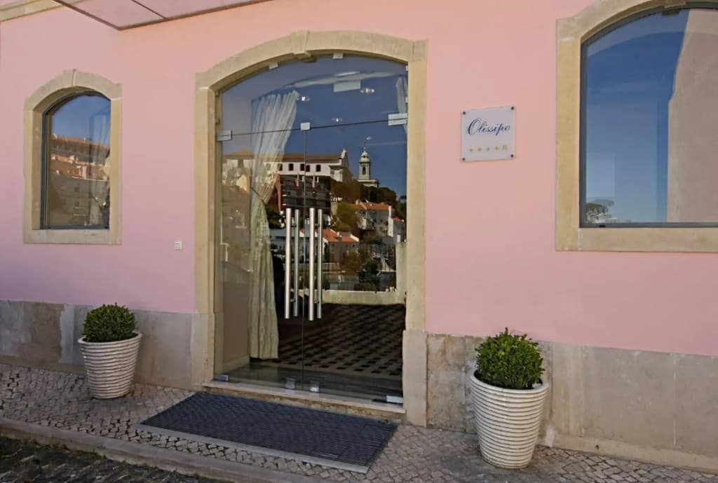 Olissippo Castelo - photo 21