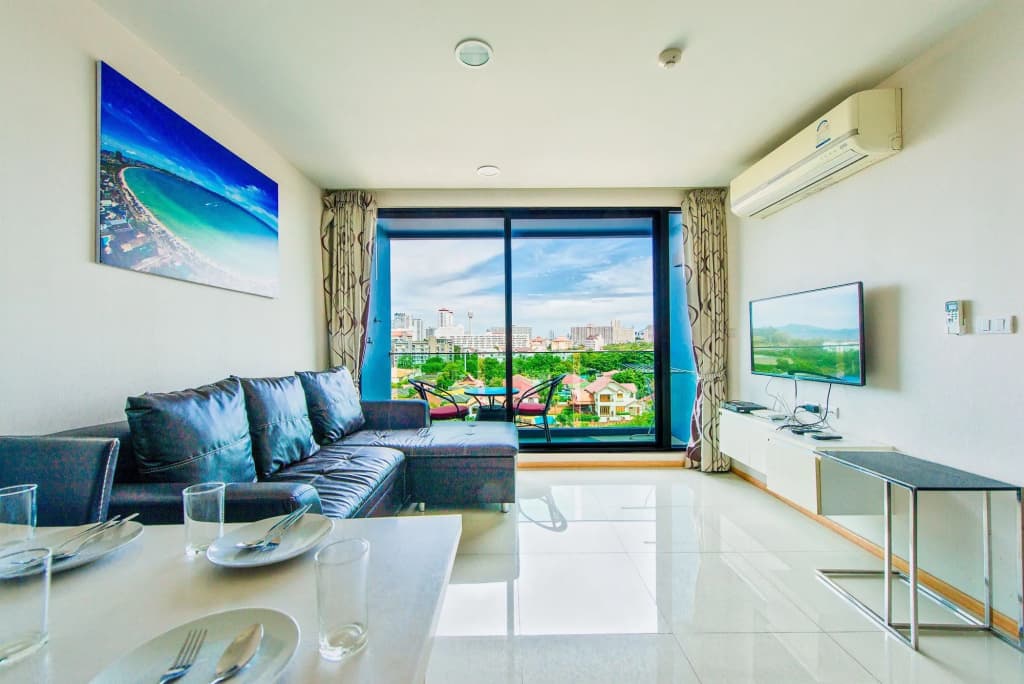 Acqua Condominium - photo 3