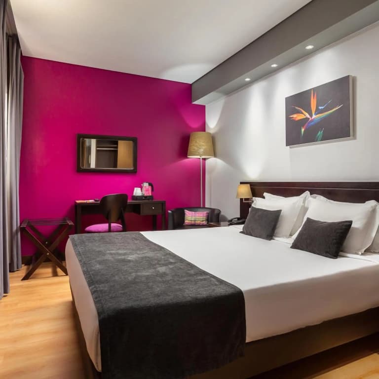 Hotel Luena - photo 23