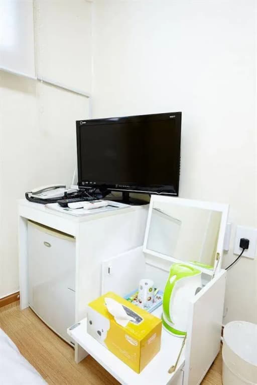 Green Tel - photo 17