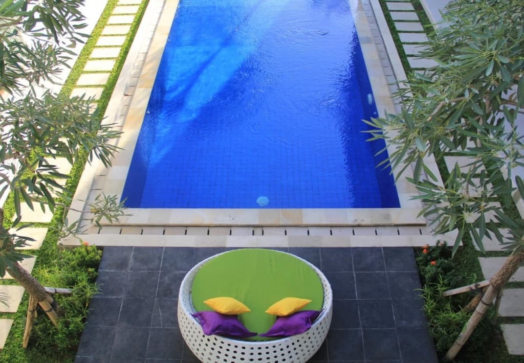 The Vinhill Studio Bali - photo 30