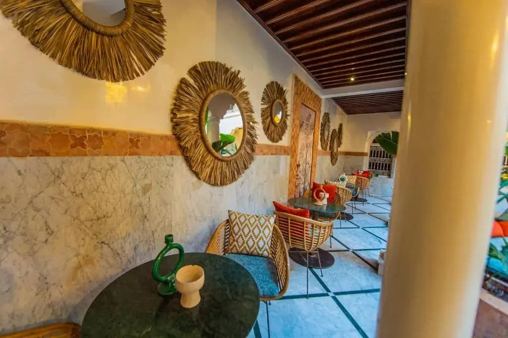Riad Lamdina - photo 18
