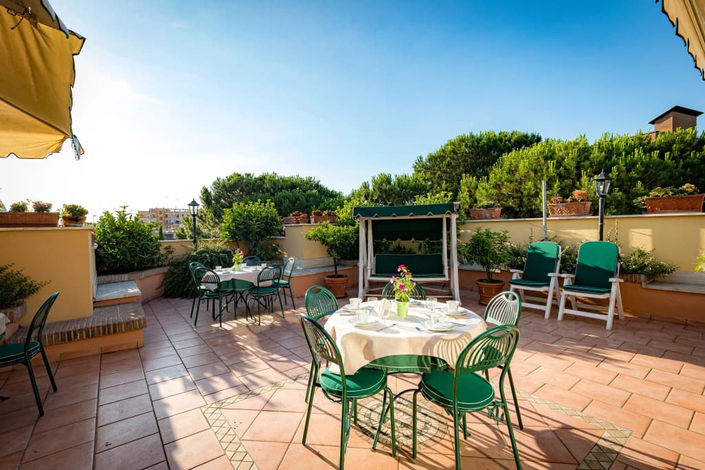 Aurelia Residence - photo 8