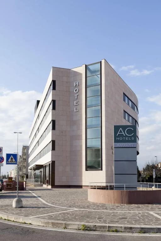 AC Hotel Firenze by Marriott - photo 1