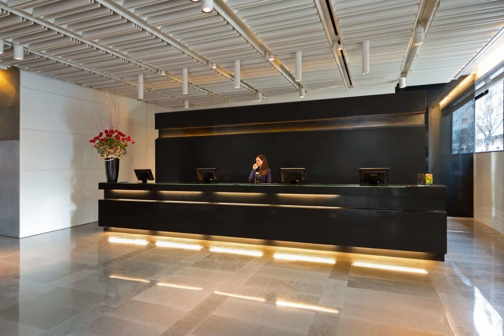 NH Collection Barcelona Constanza - photo 39