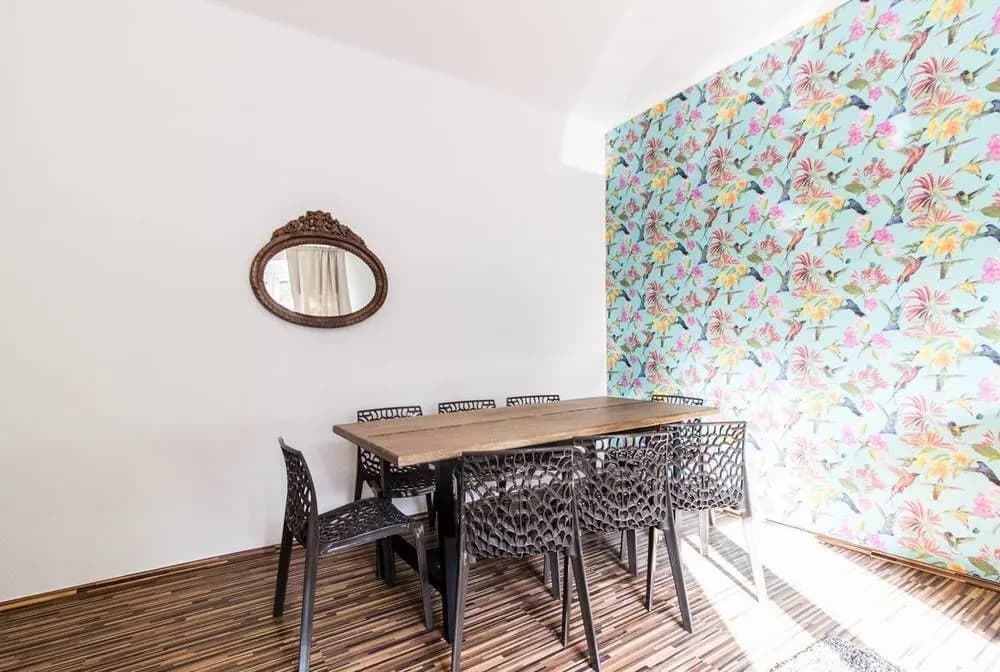 Centrum Apartments Podoli - photo 11