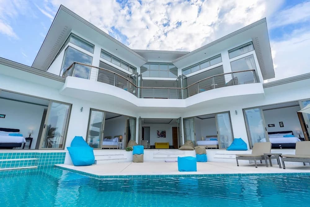 Pearl Villa - photo 13