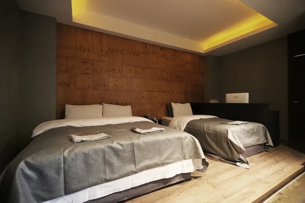 Hotel Mare - photo 34