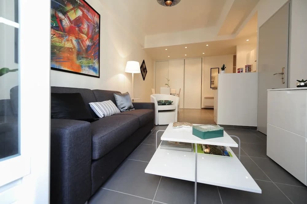 Exclusive Suite Imperazur Nice - 5 Stars Holiday House - photo 3