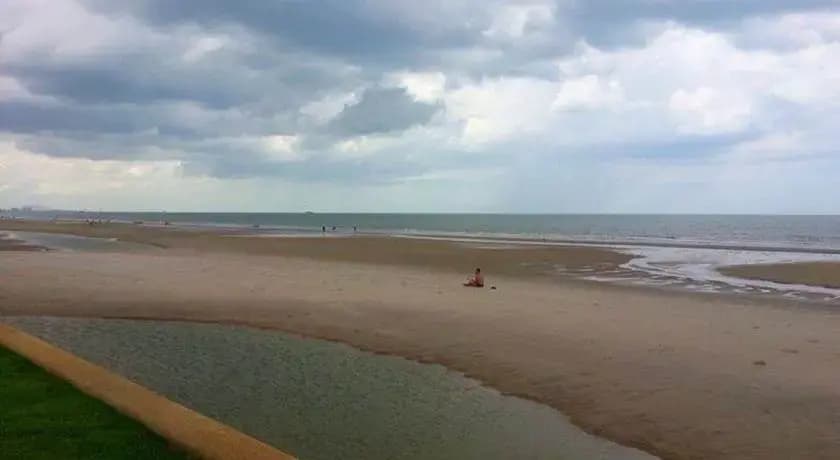 Baan Hua Hin Luxury Condo By The Ocean - photo 6