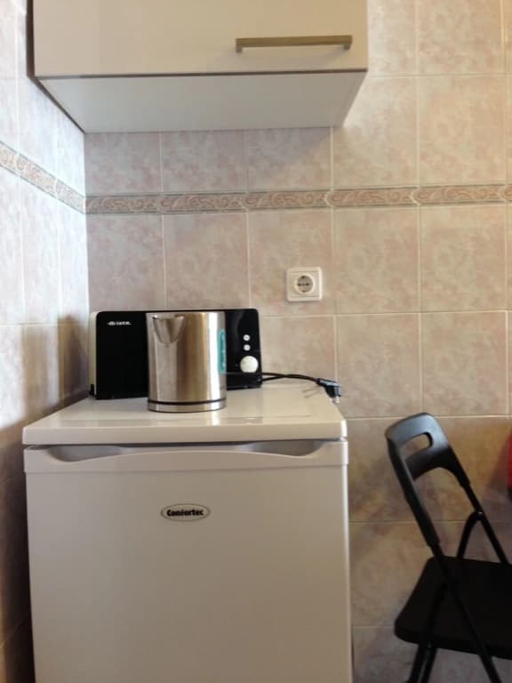 Discovery Apartment Areeiro - photo 14