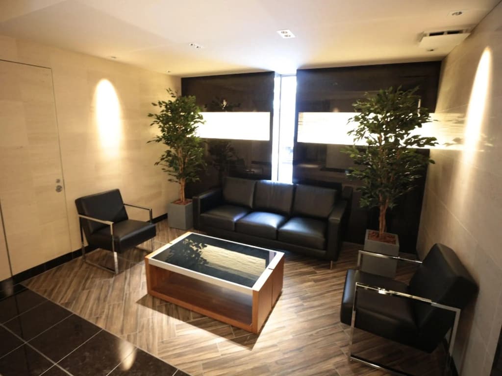 Concieria Ikebukuro MASTER'S VILLA - photo 2