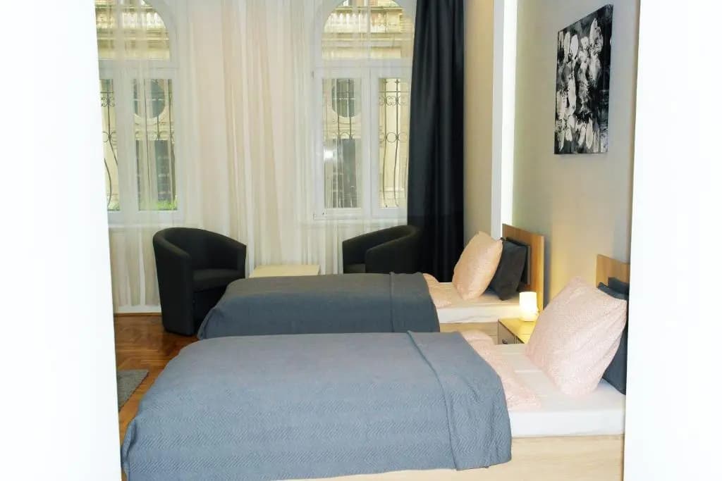 Unique Town Apartment. Clear Comfort. - photo 4