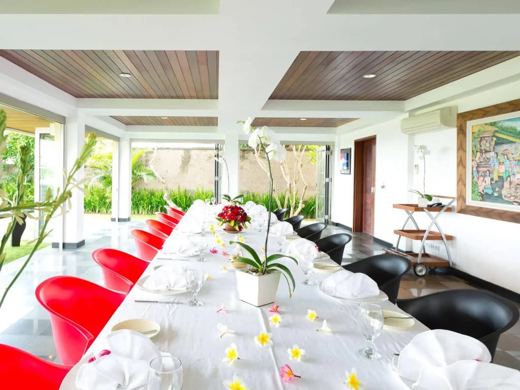 Sanur Residence - photo 2