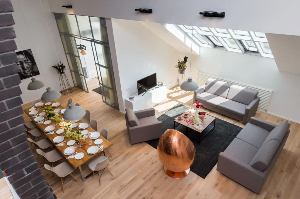 EMPIRENT Apartments Old Town - photo 5