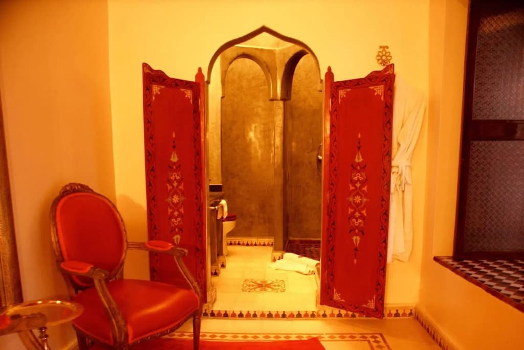 Riad Argan - photo 13