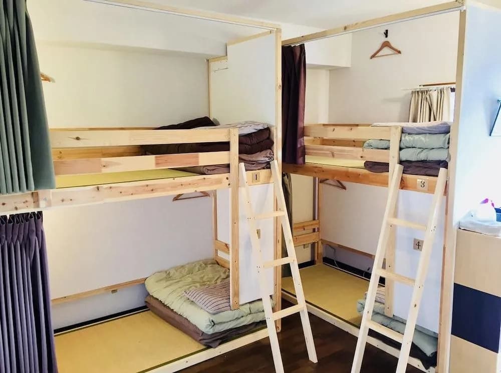 Guesthouse SUMICCO - Hostel - photo 2