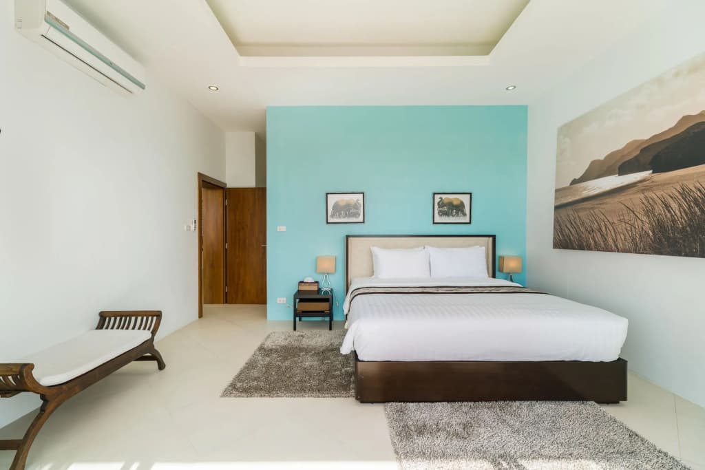 Villa Tasanee - photo 6