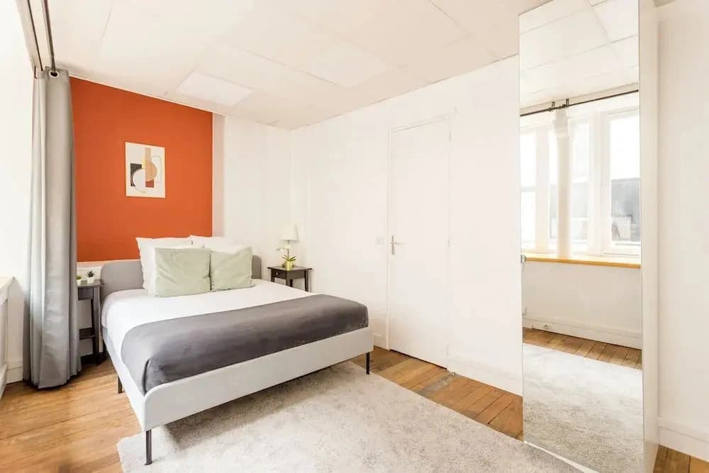 Merveil Family Suite - Louvre - Clery - photo 2