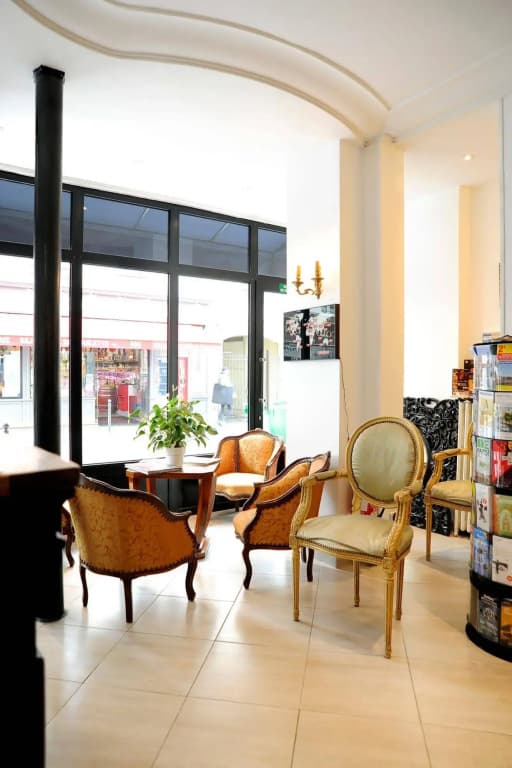 Hotel Selva - photo 19