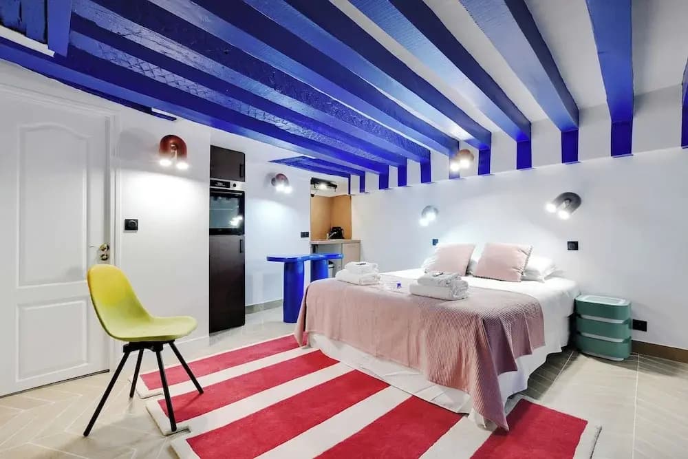 Studio for 2 People in Rivoli - photo 6