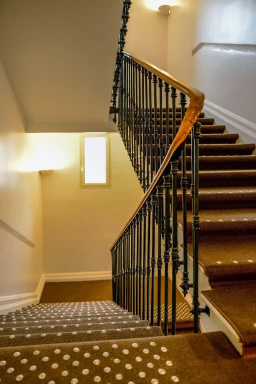 Hôtel & Appartements Monsigny - photo 17