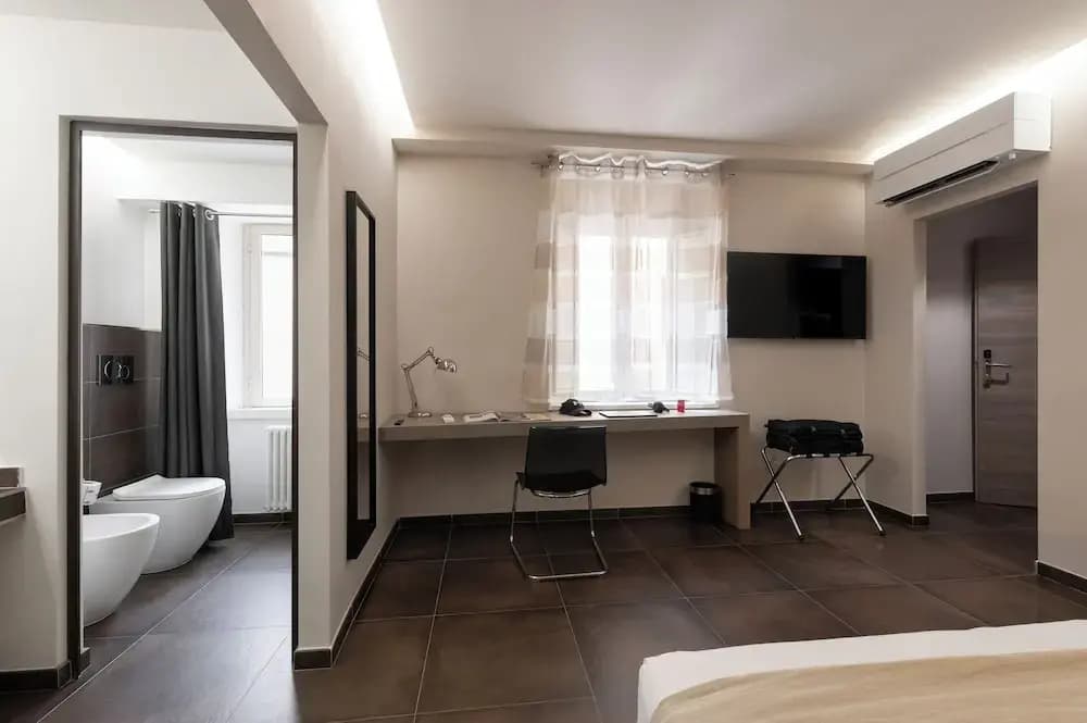 The Point Suites Rome – Guest House - photo 14