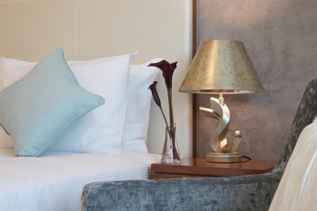 Millennium Executive Apartments Muscat - photo 33