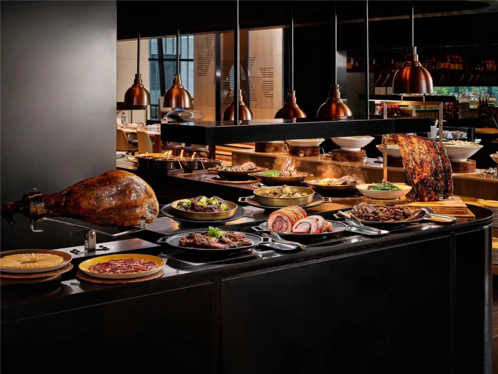 Conrad Seoul - photo 35