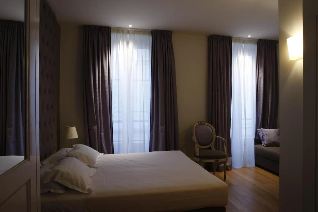 WHO - Windsor Hotel Opera - photo 35