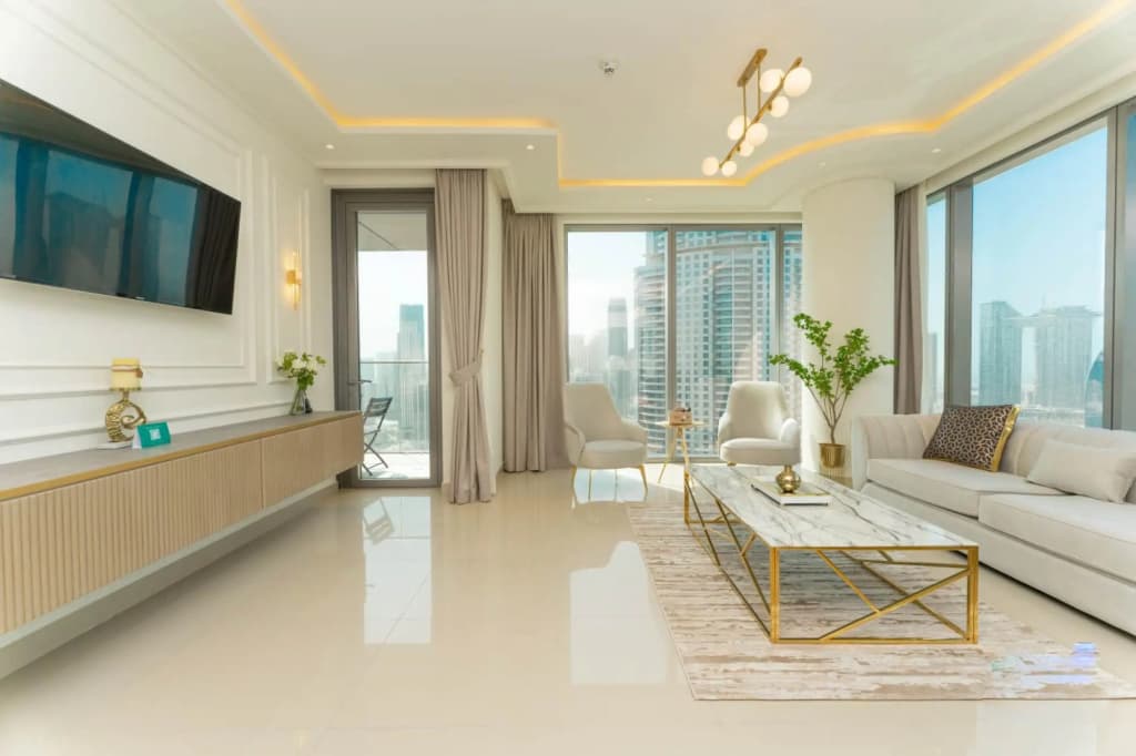 Downtown - Boulevard Point 3105 - photo 3