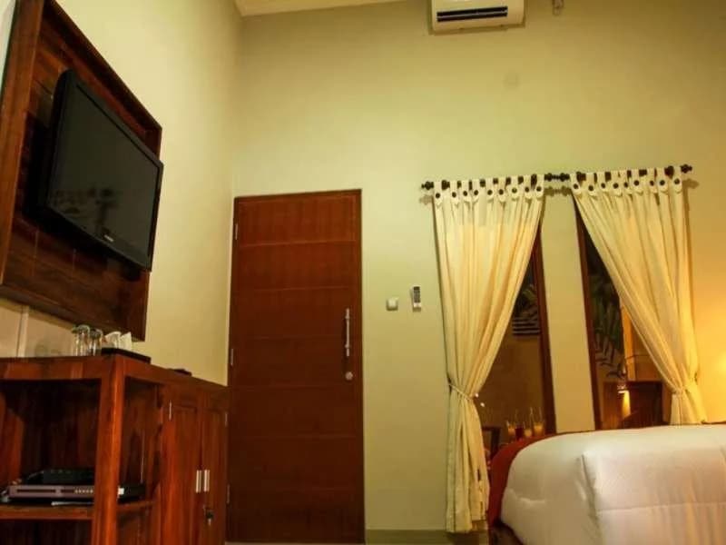 Legian Living Villas - photo 2