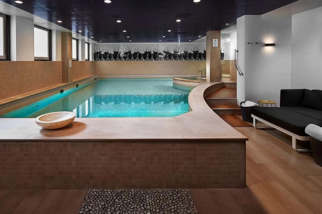 Canal House Suites At Sofitel Legend Amsterdam - photo 46