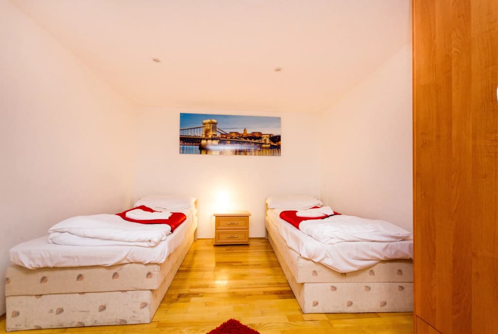 Opera Apartments - photo 3